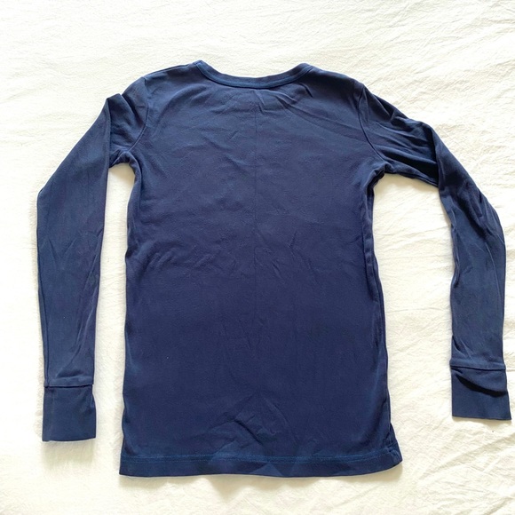 Lands’ End kids glow in the dark shirt, size 14 - Picture 4 of 4